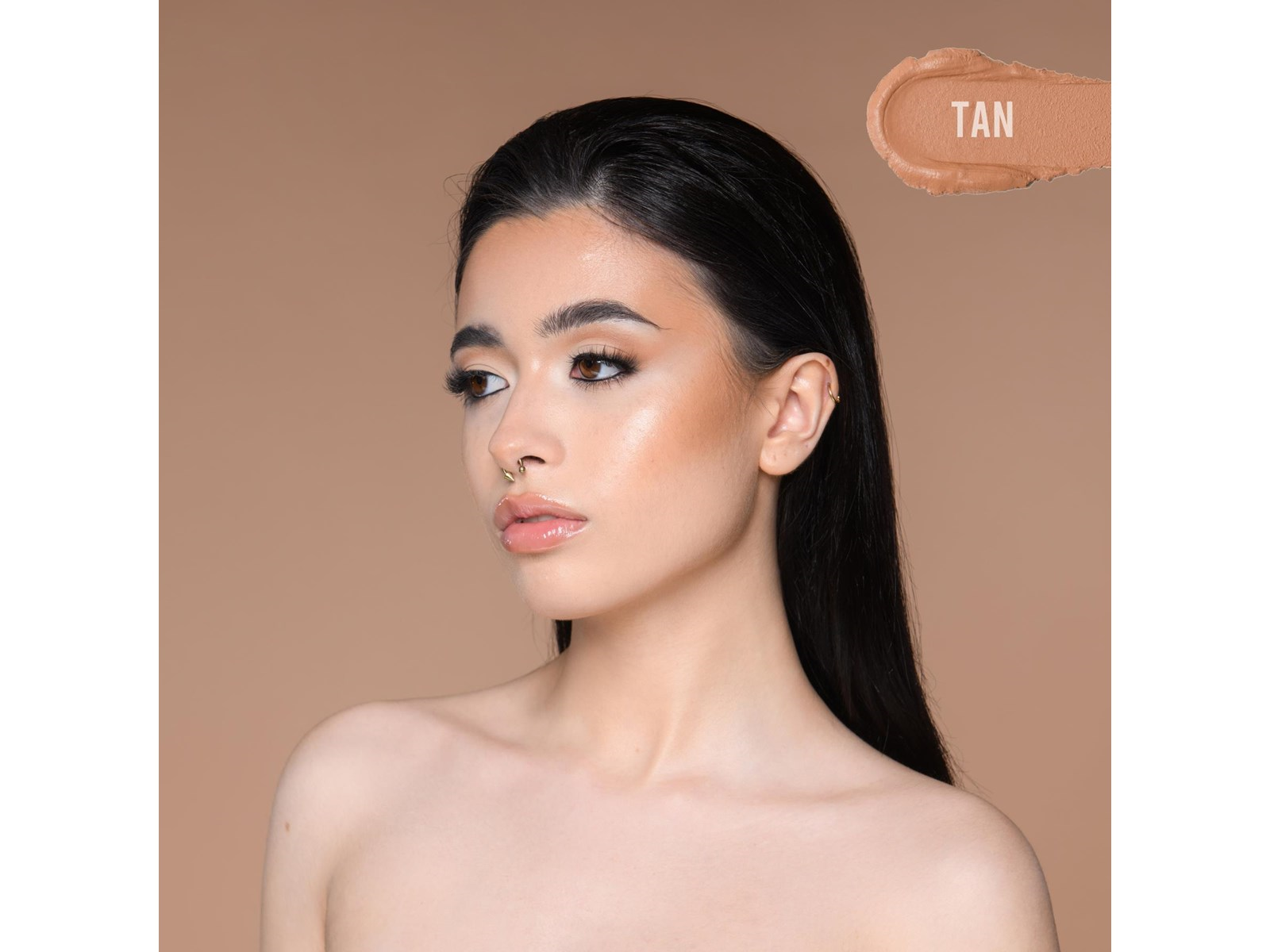 BPerfect Cronzer Cream Bronzer - Tan BPerfect Cronzer Cream Bronzer - Tan